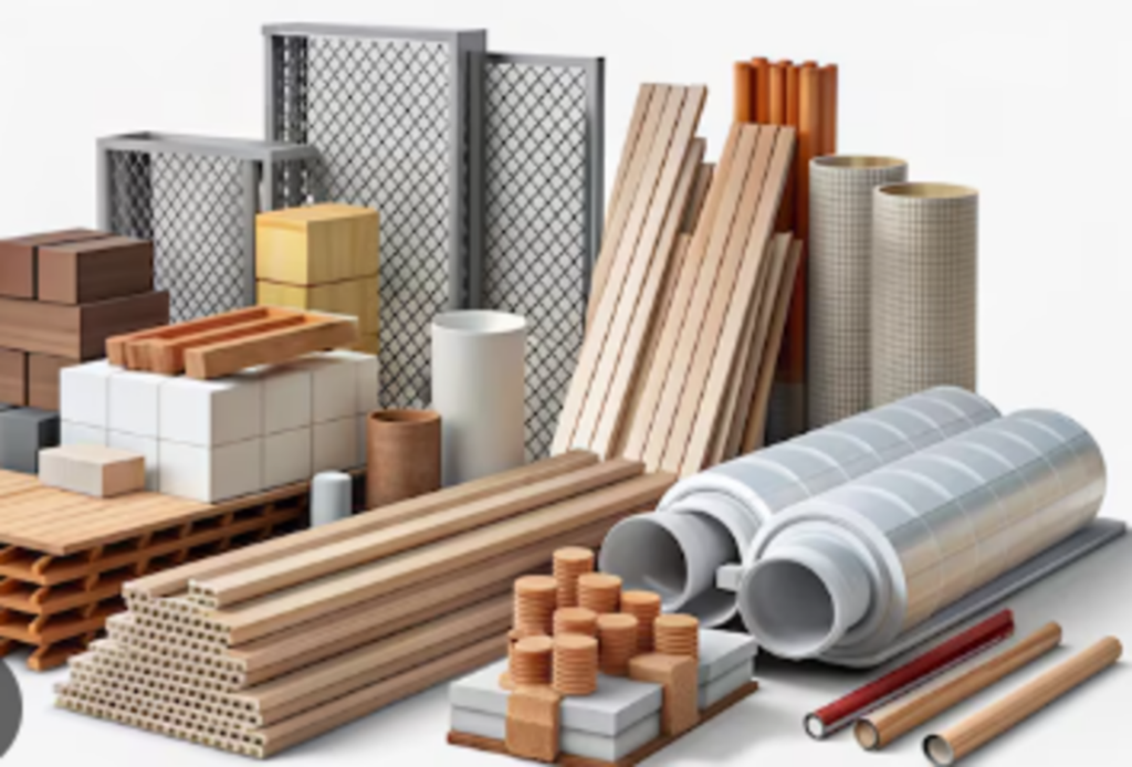Building Material