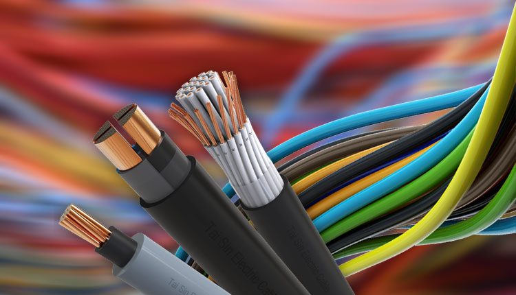 Cable-and-Wire